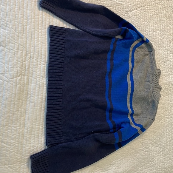 Chaps boys sweater size 8 - Picture 3 of 3